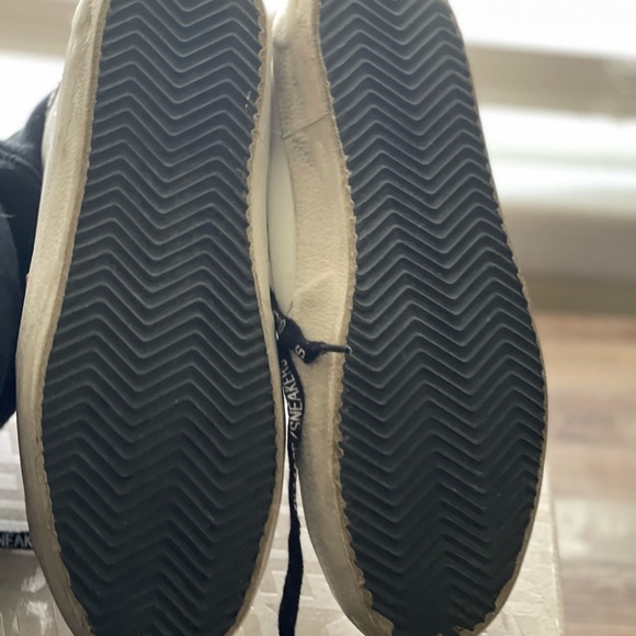 Golden goose super star authentic - Picture 11 of 13